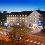 Hotel Tryp in Celle